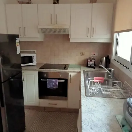 No3,23 Neilmmantos St Holiday home *