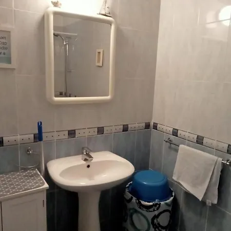 Holiday home No3,23 Neilmmantos St *