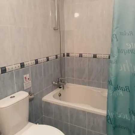 Holiday home No3,23 Neilmmantos St *