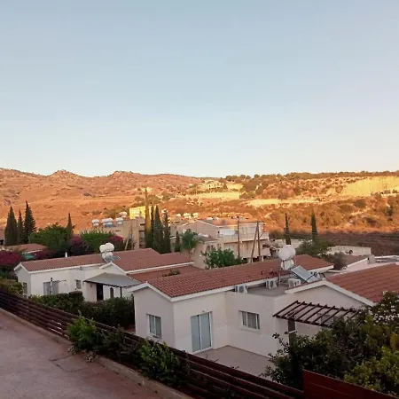 Casa vacanze No3,23 Neilmmantos St *