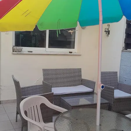 No3,23 Neilmmantos St * Peyia