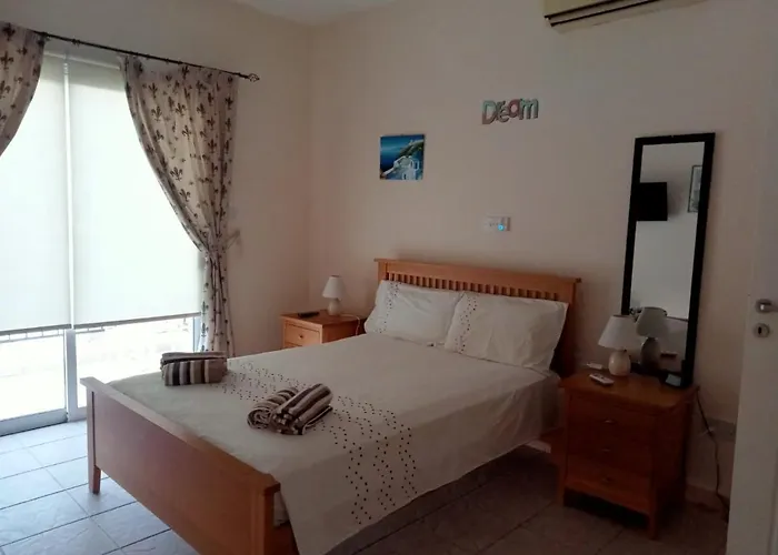 No3,23 Neilmmantos St Peyia