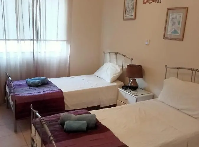 Hébergement de vacances No3,23 Neilmmantos St *