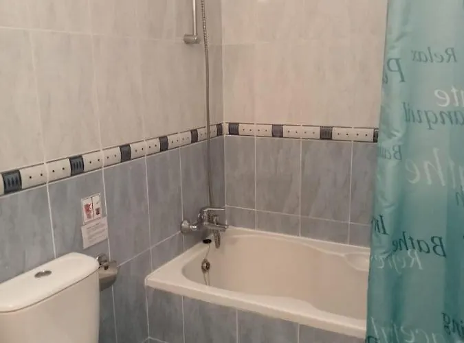 Hébergement de vacances No3,23 Neilmmantos St *