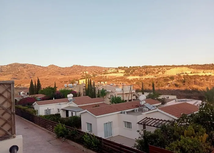 Hébergement de vacances No3,23 Neilmmantos St *